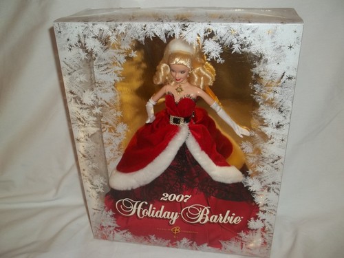 New 2007 holiday - new,