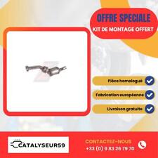 Catalyseur RENAULT SCENIC 1.6i 16V 1598 cc 81 Kw / 110  cv Essence K4M858   d...