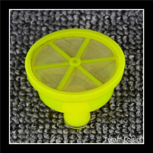 Filtre pompe essence - filtre, pour