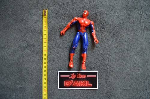 Figurine spider man full - figurine, spider-man