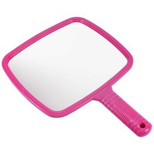 Miroir de Coiffeur Manuel pour