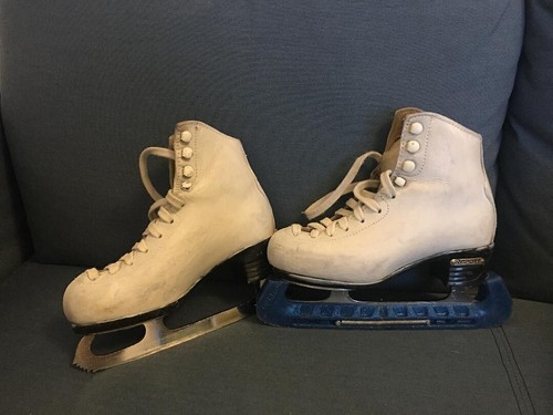 Patin glace t32 - patin,