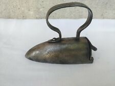  FER A REPASSER - PETIT FER A LINGOT