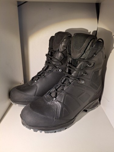 Haix scout cuir vibram - scout,