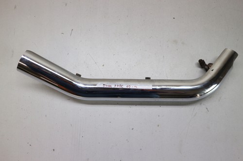 Cache silencieux harley - cache,