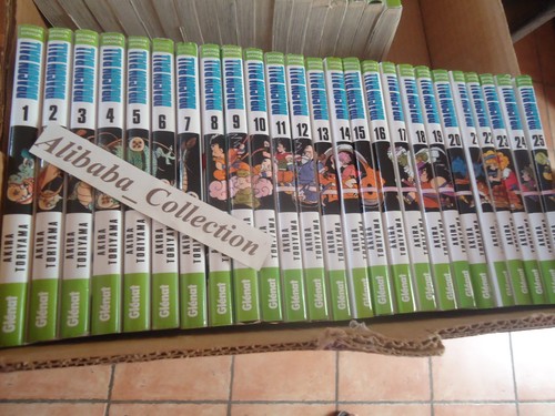 Lot manga dragon ball - ball, 1