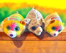 Petites peluches ty - petites,