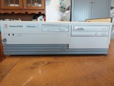 Packard Bell Multimedia C115