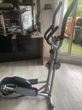 vélo elliptique