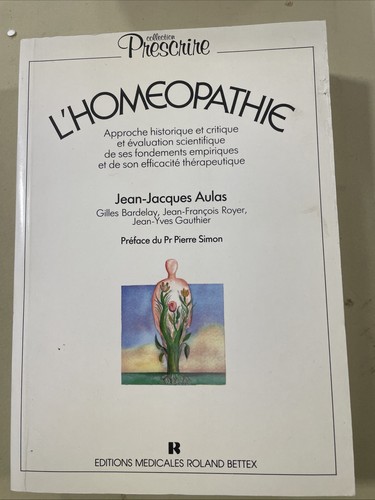 Homéopathie approche - -,