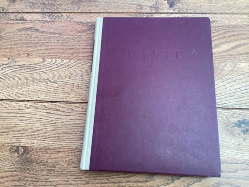 Dante the divine - dante,