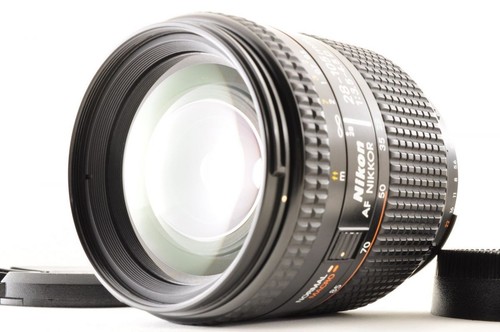 Objectif zoom nikon - zoom, af