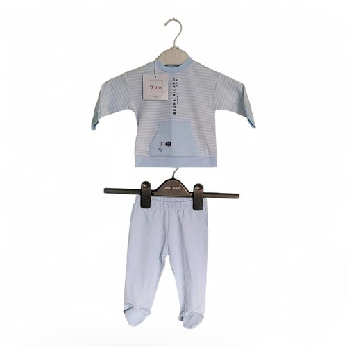 Ensemble bébé garçon - bébé,