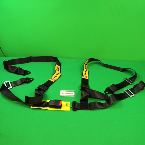 Sabelt racing point - sabelt, 4-point