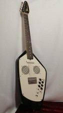 Guitare électrique VOX