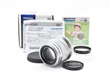 Objectif Olympus M.ZUIKO