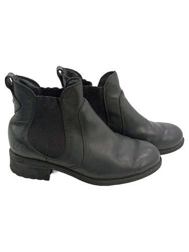 Ugg bottines chelsea femme - chelsea,