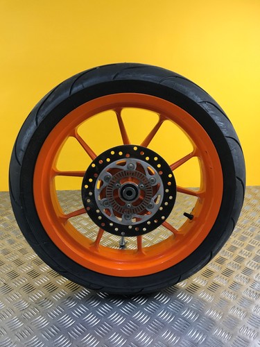 Jante arrière pour - , ktm