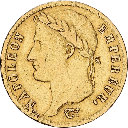 1540095 france 20 francs - [#1540095],