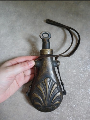 Poire poudre ancienne - poire,