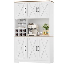 Buffet Cuisine, 180 cm Haut