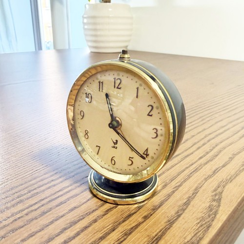 Réveil jaz vintage années - réveil,