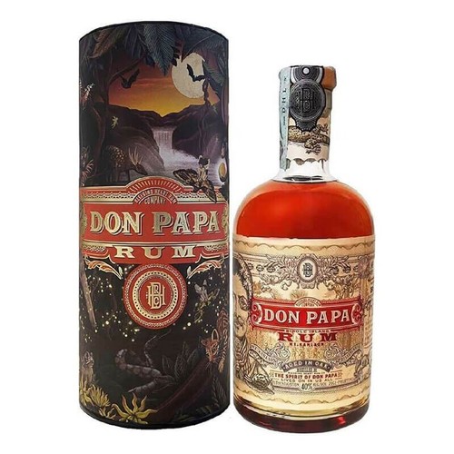 Rum don papa anni - rum,