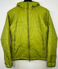 Mammut Women's Ajungilak Down