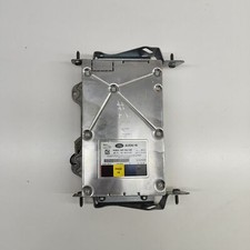 JAGUAR I-PACE X590 Amplificateur de son KX53-19C164-CB Électricité 294kw 2019