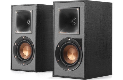 Klipsch 41pm bookshelf - r-41pm,