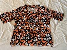 Belle Tunique Papaya de