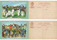 CHOCOLAT LOMBART PARIS