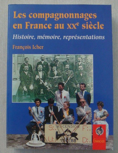 Les compagnonnages france - les,