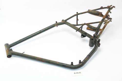 Mandille roux 1938 cadre - mandille,