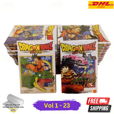 Dragon Balle Super Anglais