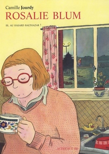 Rosalie blum au - 3, hasard