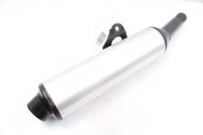 Silencieux D'Échappement Droit Ducati 750 SS ZDM750SC 90-98