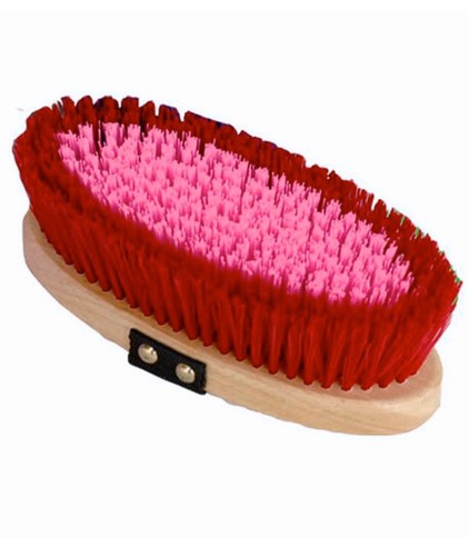Brusca bambino per pony in - da,