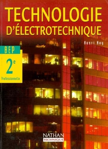 Technologie