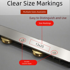 Rouleau de porte coulissante fenêtre avec cadre en acier inoxydable et fonction