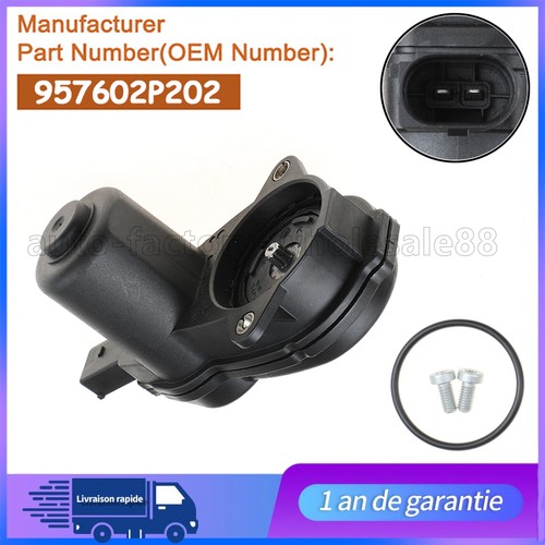 Servo moteur étrier frein - étrier,