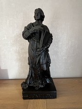 Statuette ancienne Fénelon