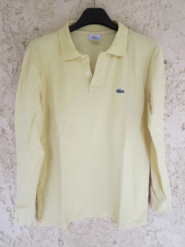 Polo lacoste devanlay - polo,