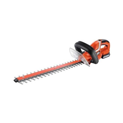 Black decker taille haies - +,