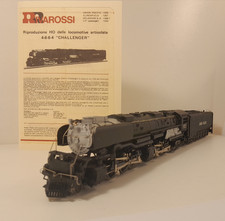 RIVAROSSI HO LOCOMOTIVE