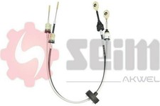 SEIM Tirette à câble boîte