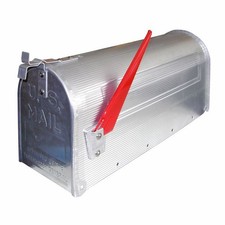 Boite aux lettres américaine