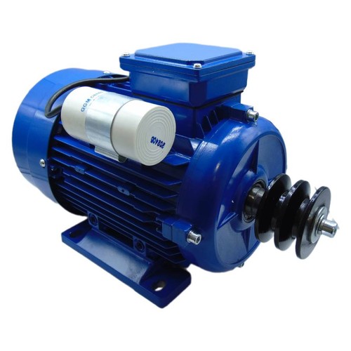 Moteur pour bétonnière