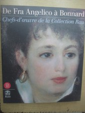 "De Fra Angelico à Bonnard