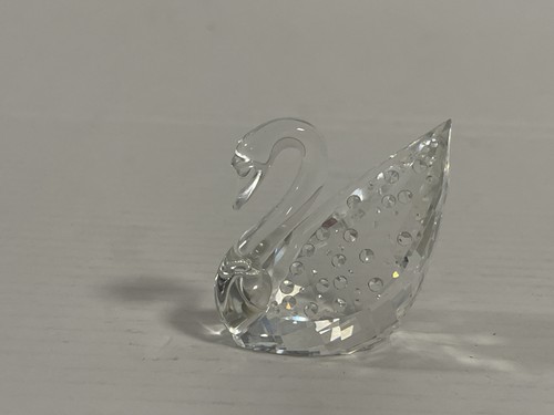 Figurine swarovski 187407 scs - figurine,